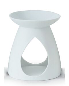 Yankee Candle Wax Potpourri Burner Plain